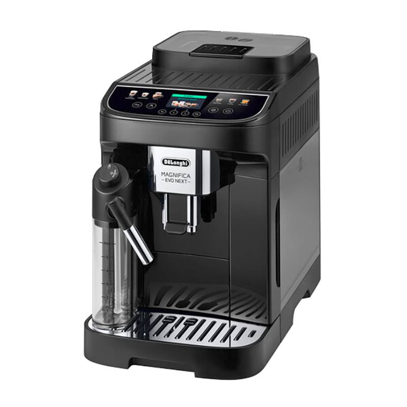 Expresso Broyeur Delonghi Ecam310.60.b Evo Next Magnifica Bon état -  reconditionné disponible sur Electro Depot
